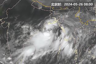 五大联赛英格兰球员射手榜：凯恩8球居首，贝林厄姆6球次席